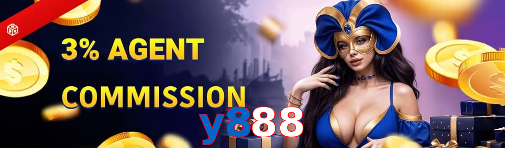 Y888